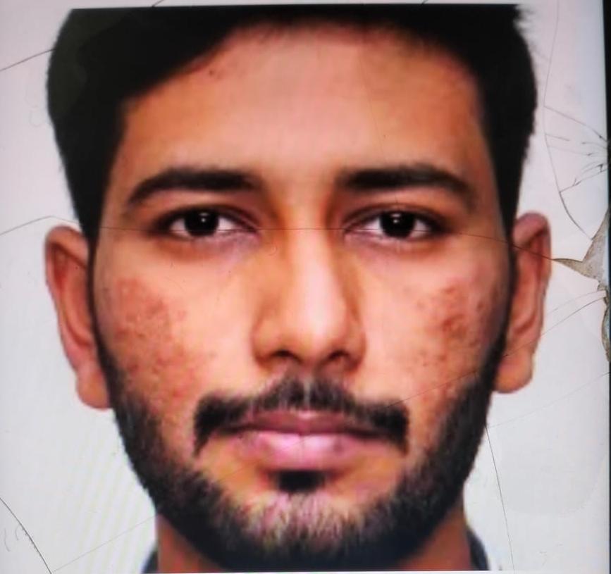 Groom Image